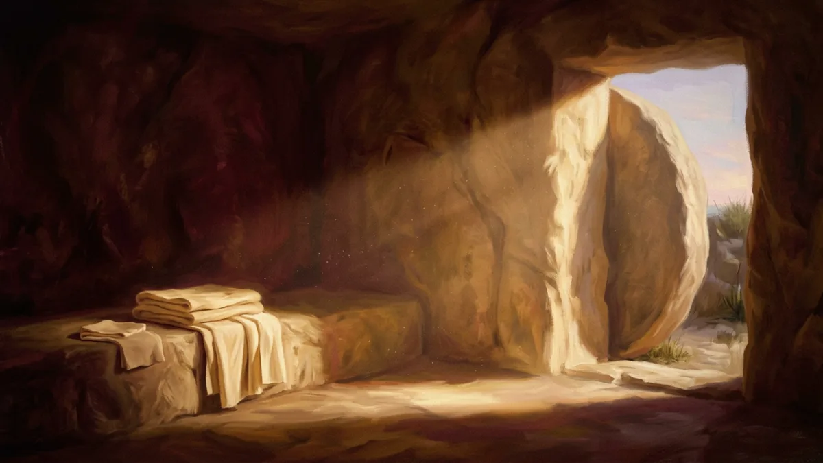 Ilustración del artículo: ¿Qué dice la Biblia sobre la muerte?