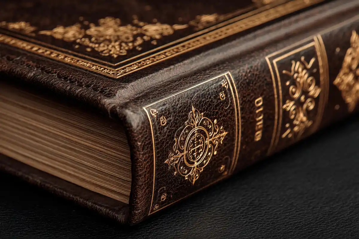 Portada de Biblia Latinoamericana