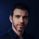 Foto de Borja Cifuentes, Editor responsable de Biblia en PDF