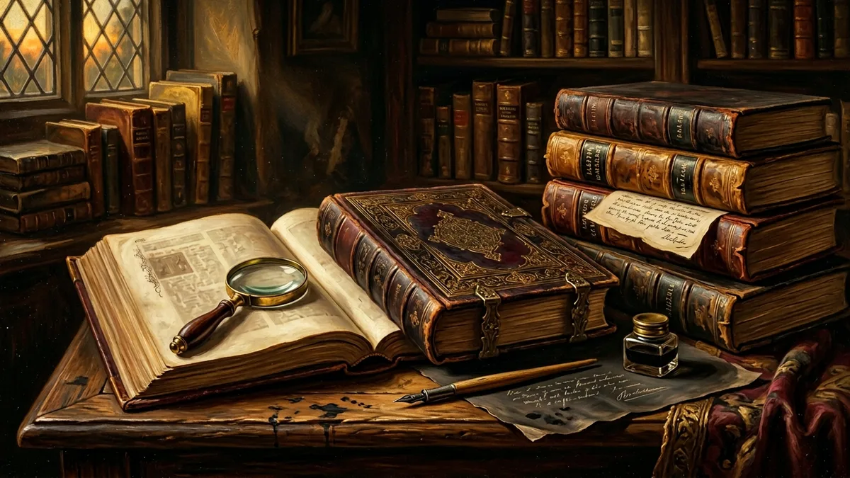 Portada de La Biblia de las Américas